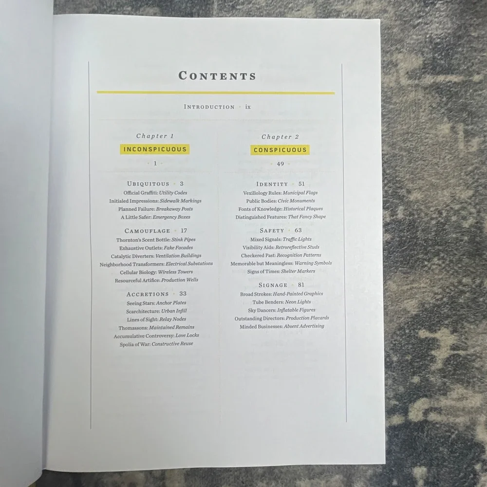 Houghton Mifflin Harcourt 99% invisible